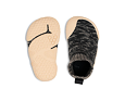 Vivobarefoot PLUMA KNIT PRESCHOOL WOODLAND GREY