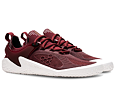 Vivobarefoot MOTUS STRENGTH MENS BURGUNDY