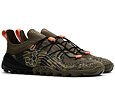 Vivobarefoot HYDRA ESC JJF MENS DARK OLIVE