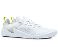 vivobarefoot MOTUS STRENGTH WOMENS BRIGHT WHITE/GREY