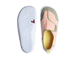 Vivobarefoot GAIA TODDLERS PEACH MELBA