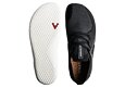 Vivobarefoot PRIMUS ASANA III MENS OBSIDIAN