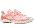 Vivobarefoot PRIMUS TRAIL KNIT FG WOMENS PEACH MELBA