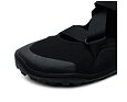 Vivobarefoot TRACKER SANDAL MENS OBSIDIAN