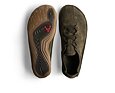 Vivobarefoot SENSUS MENS OLIVE