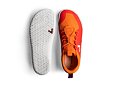 Vivobarefoot PRIMUS SPORT III JUNIORS CHERRY TOMATO