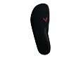 Vivobarefoot ASANA YIN BALLERINA KNIT  WOMENS OBSIDIAN