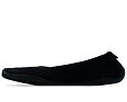 Vivobarefoot ASANA YIN BALLERINA KNIT  WOMENS OBSIDIAN