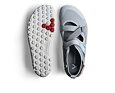 Vivobarefoot TRACKER SANDAL MENS GLACIER GREY