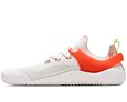 Vivobarefoot MOTUS STRENGTH MENS WHITE/ SCARLETT IBIS