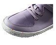 Vivobarefoot PRIMUS LUDO HI JUNIORS LILAC