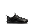 Vivobarefoot PRIMUS LUDO SCHOOL ANIMAL-FREE KIDS OBSIDIAN