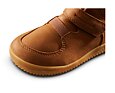 Vivobarefoot PRIMUS LUDO HI WINTERISED TODDLERS ACORN