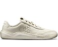 Vivobarefoot GOBI SNEAKER LEATHER MENS LIMESTONE