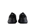 Vivobarefoot TRACKER LEATHER LOW MENS OBSIDIAN