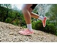 Vivobarefoot PRIMUS TRAIL KNIT FG WOMENS PEACH MELBA