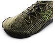Vivobarefoot MOTUS FLEX MENS FOREST GREEN/ACID LIME