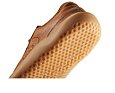 Vivobarefoot GOBI SNEAKER LEATHER MENS TAN