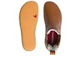Vivobarefoot GEO CHELSEA WINTER WOMENS TAN