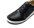 Vivobarefoot GOBI SNEAKER JUNIORS OBSIDIAN
