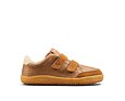Vivobarefoot GOBI SNEAKER PRESCHOOL ACORN