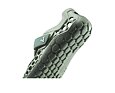 Vivobarefoot ULTRA II KIDS GLACIAL GREEN