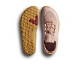 Vivobarefoot PRIMUS TRAIL KNIT FG WOMENS CLAY