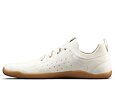 Vivobarefoot PRIMUS ASANA LEATHER MENS LIMESTONE