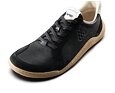 Vivobarefoot GOBI II SNEAKER PREMIUM LEATHER WOMENS OBSIDIAN