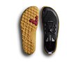 Vivobarefoot PRIMUS TRAIL KNIT FG WOMENS PURPLE HEATHER