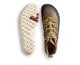 Vivobarefoot TRACKER LEATHER AT WOMENS TAN