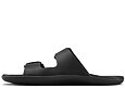 Vivobarefoot SENSUS YIN SLIDE WOMENS OBSIDIAN
