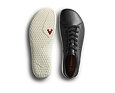 Vivobarefoot GEO COURT IV MENS OBSIDIAN