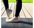 Vivobarefoot MOTUS STUDIO SOCK BOOT WOMENS ARCTIC WOLF