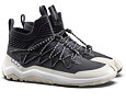 Vivobarefoot PRIMUS TRAIL FLOW MID MENS OBSIDIAN