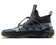 Vivobarefoot PRIMUS TRAIL FLOW MID MENS DARK SHADOW