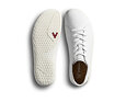 Vivobarefoot GEO COURT IV MENS BRIGHT WHITE