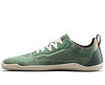 Vivobarefoot PRIMUS LITE KNIT NATURAL WOMENS DUSTY GREEN