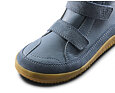 Vivobarefoot  GOBI BOOT PRESCHOOL INDIGO