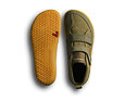 Vivobarefoot  GOBI UTILITY KIDS DARK OLIVE