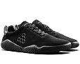 Vivobarefoot MOTUS STUDIO SNEAKER LTH MENS OBSIDIAN