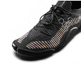 Vivobarefoot MOTUS FLEX WOMENS OBSIDIAN/ SPACEDYE