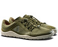 Vivobarefoot PRIMUS TRAIL III ALL WEATHER FG WOMENS DARK OLIVE/WHITE