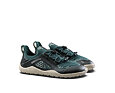 Vivobarefoot PRIMUS TRAIL KNIT FG PRESCHOOL DEEP TEAL