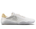 Vivobarefoot MOTUS STUDIO SNEAKER LTH MENS BRIGHT WHITE