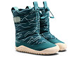 Vivobarefoot TRACKER BOOT AT KIDS DEEP TEAL