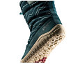 Vivobarefoot TRACKER BOOT AT JUNIORS DEEP TEAL