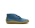 Vivobarefoot ADDIS GOBI JUNIORS INDIGO
