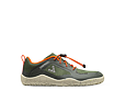 Vivobarefoot PRIMUS TRAIL II FG KIDS BOTANICAL GREEN
