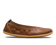 Vivobarefoot OPANKA BALLERINA WOMENS TAN
